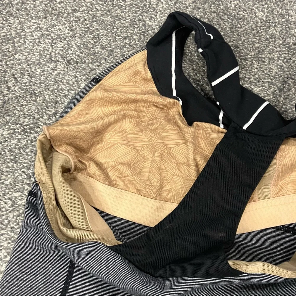 Lululemon Tank - Picture 7 of 8